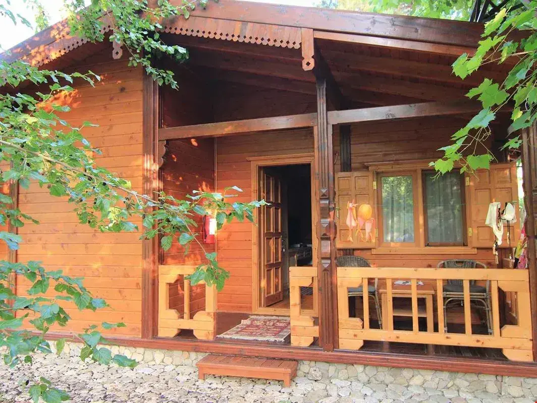 Glory Garden Resort Transfer