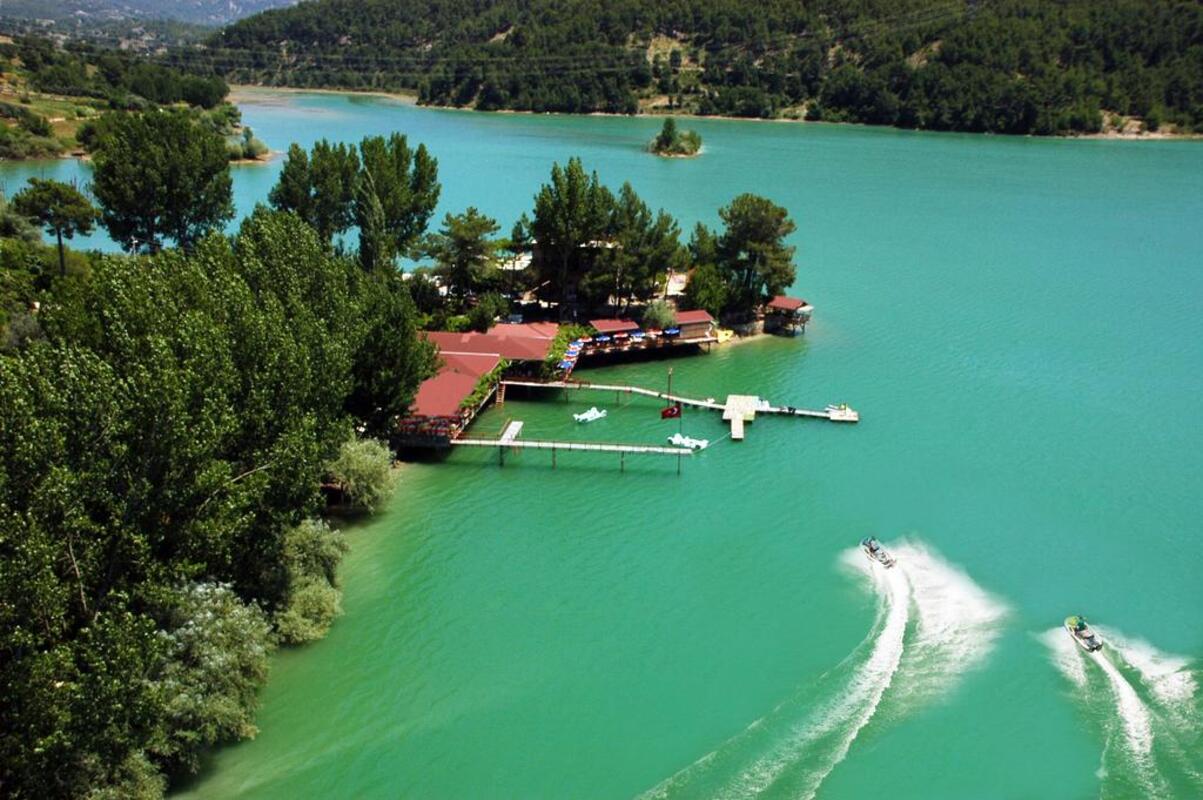 Golbasi Hotel Transfer