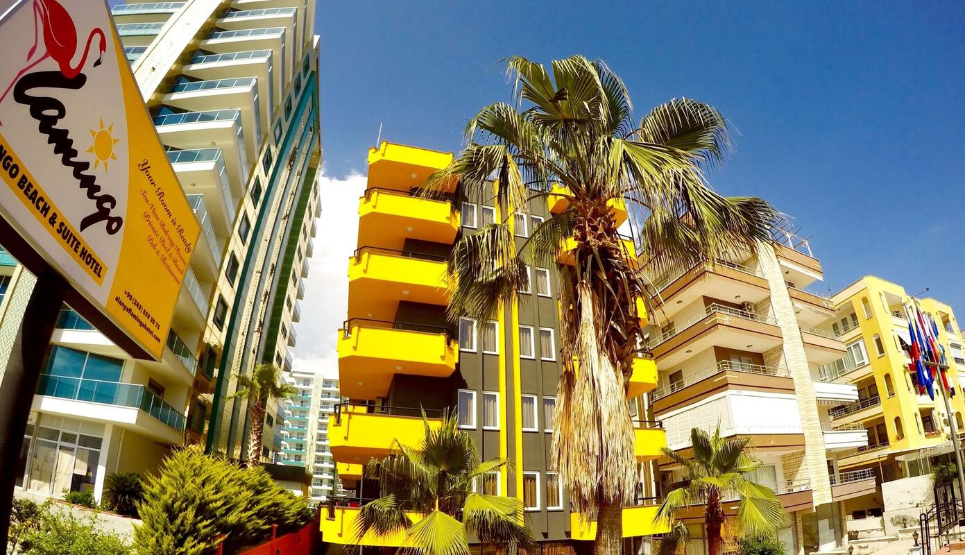 Gold Twins Relax Beach Suit Hotel Transfer