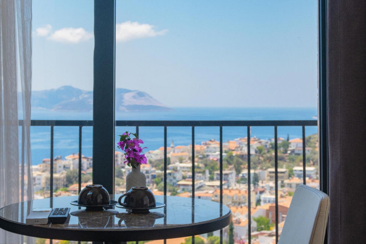 Granda Apart Kas Transfer