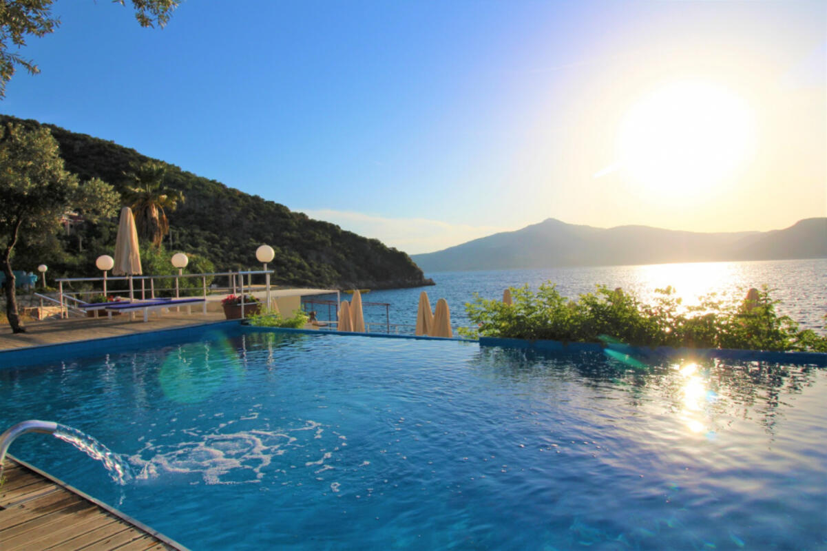 Green Beach Hotels Transfer