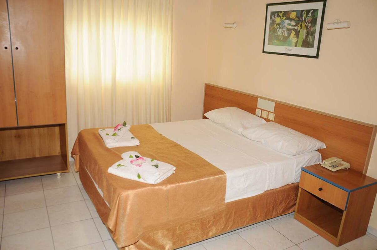 Gungor Suite Hotel Transfer