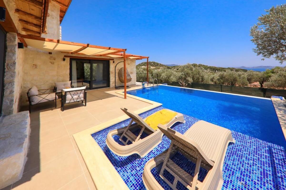Habesa Bungalow vip transfer