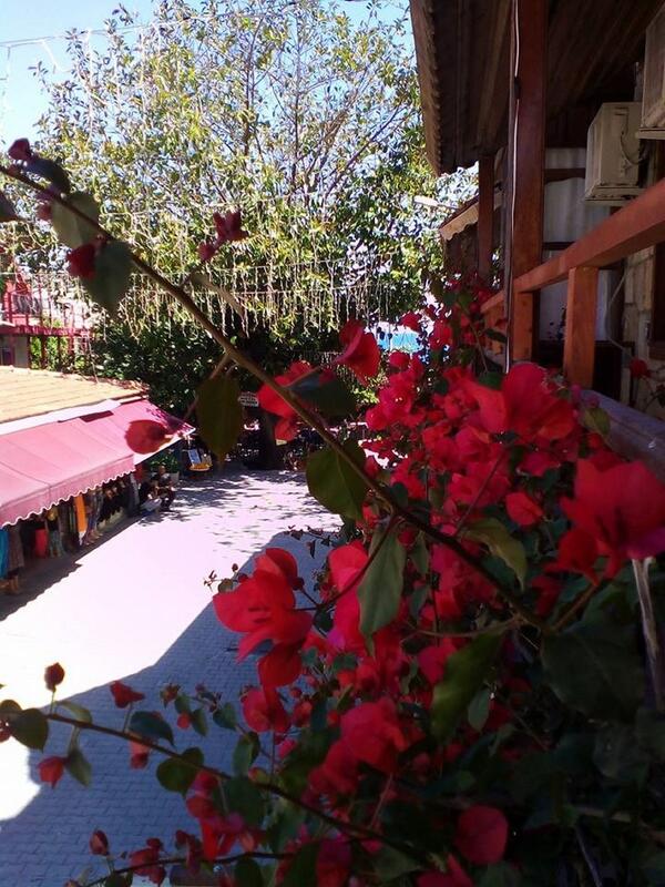 Hellen Hotel Side Transfer