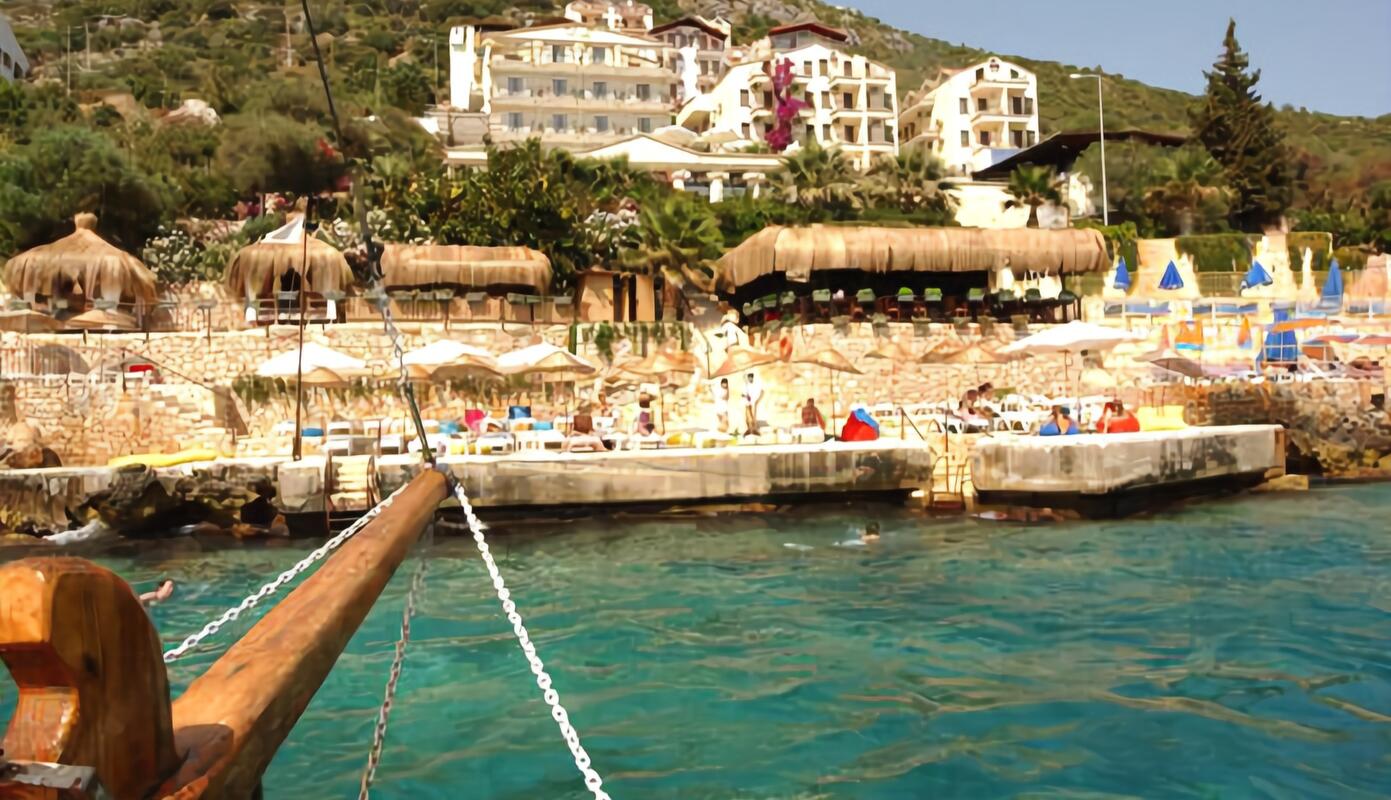 Hera Hotel Transfer