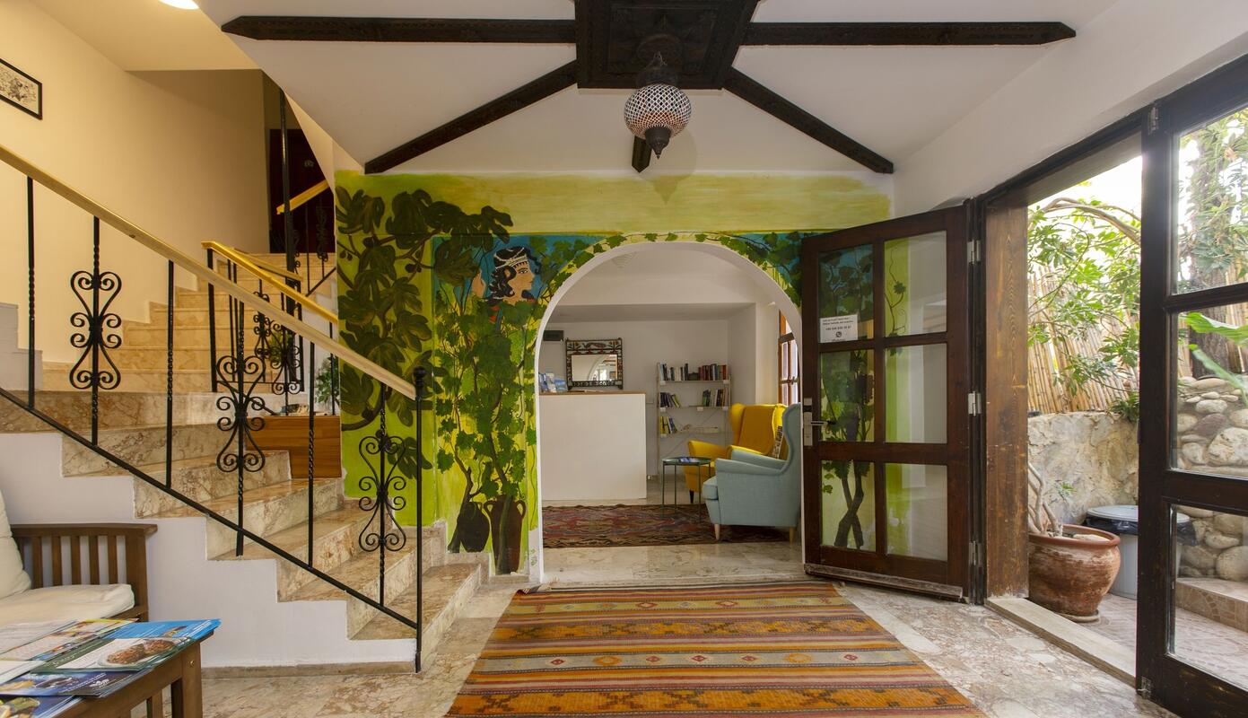 Hideaway Hotel Transfer