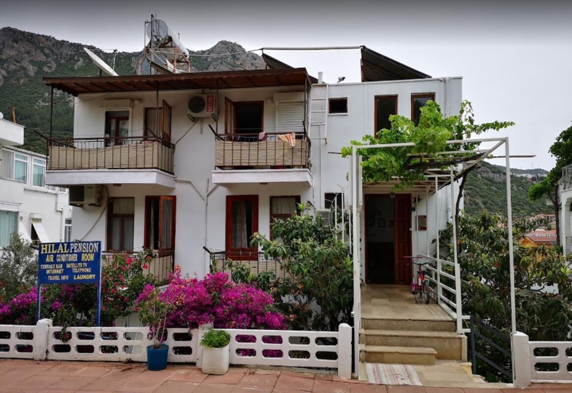 Hilal Pension Transfer