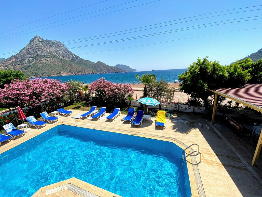 Hotel Atici Transfer