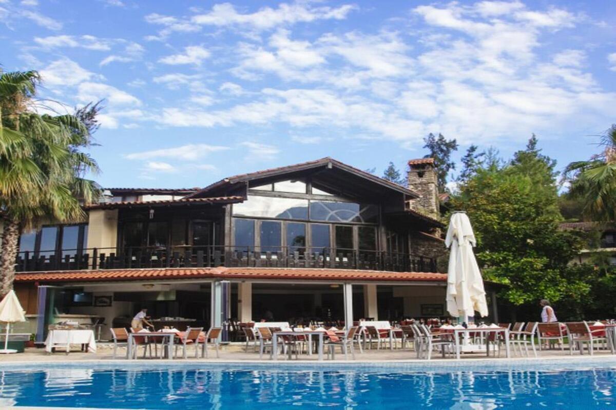 Hotel Berke Ranch & Nature Transfer