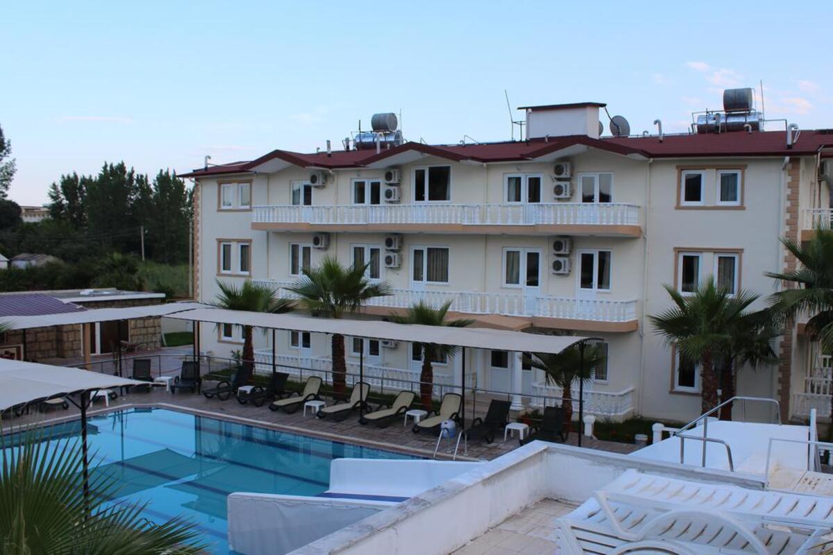 Hotel Gold Stone Transfer