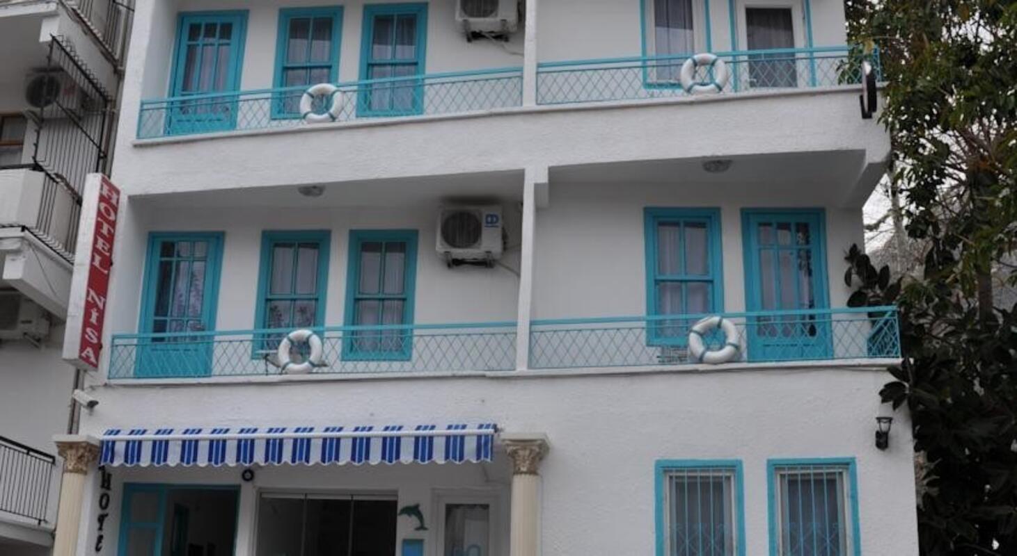 Hotel Nisa vip transfer