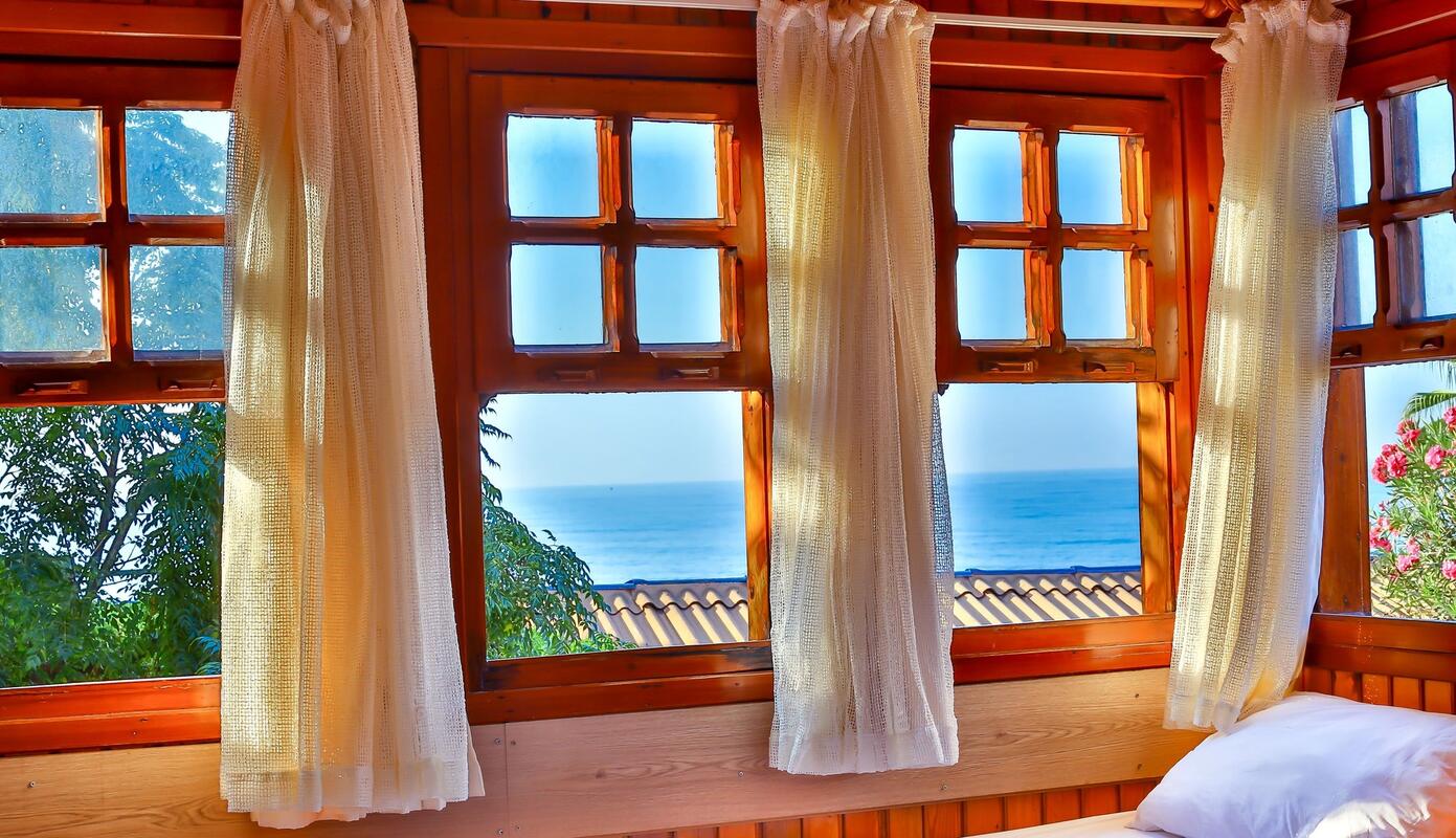 Hotel Villa Onemli vip transfer