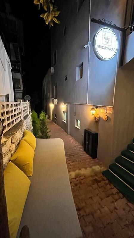 Hridaya Kas Transfer