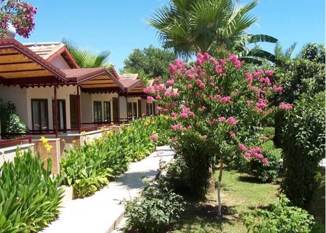 Hulusi Hotel Transfer