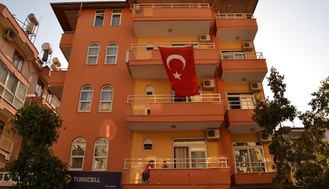 Huzuray Hotel Transfer