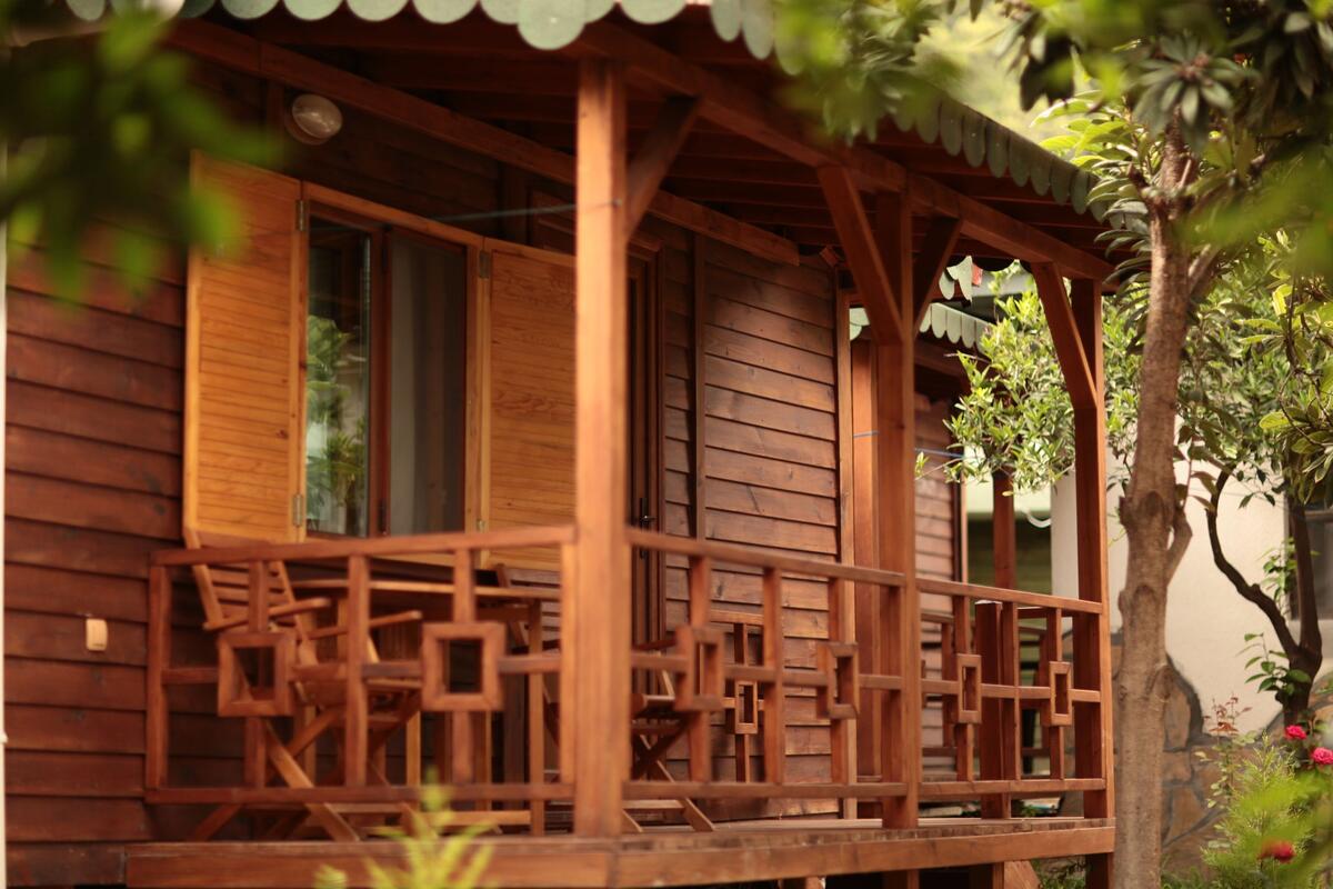 Ikiz Pension & Bungalow Transfer