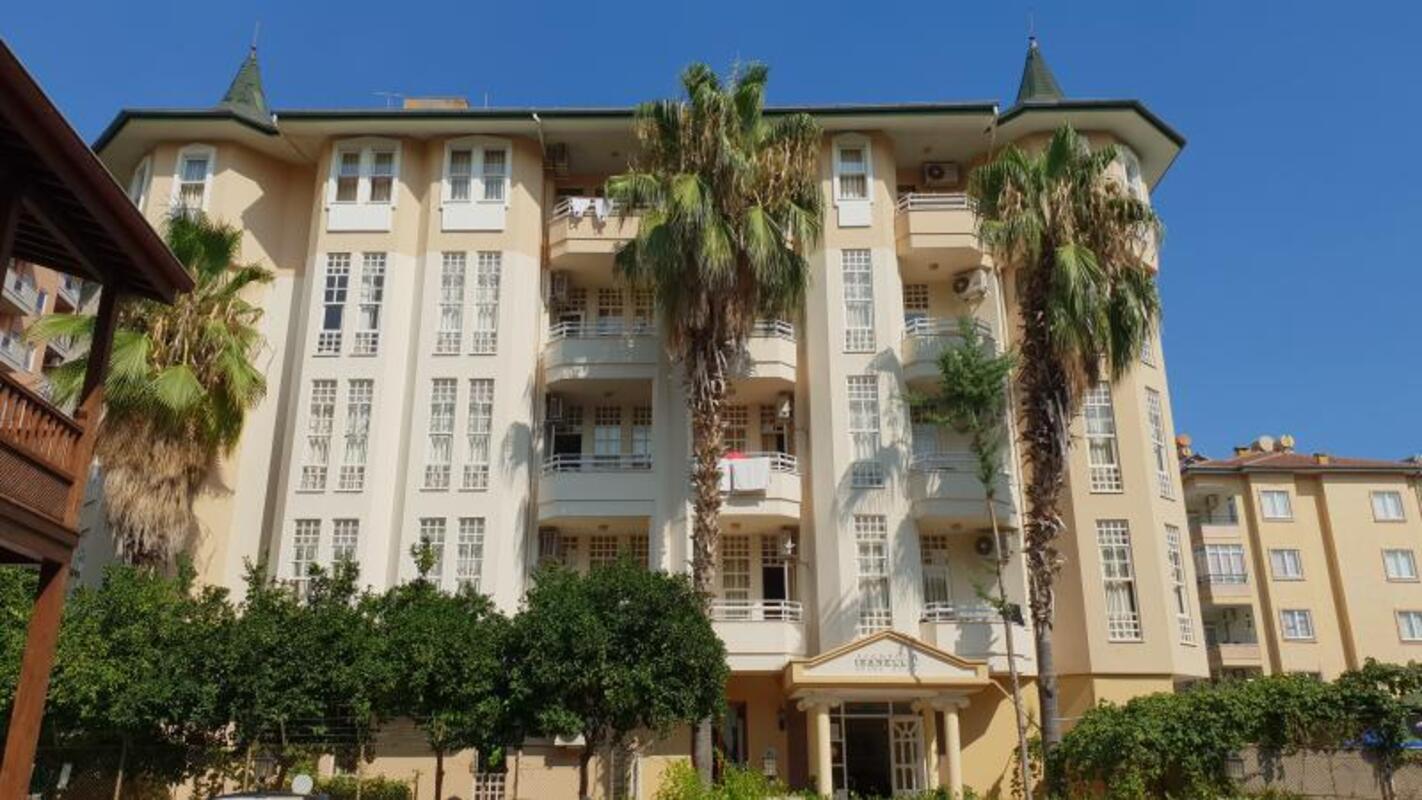 Isabella Apart Hotel vip transfer