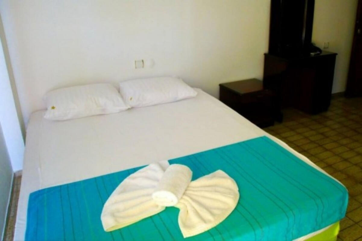 Jasmin Hotel Kemer vip transfer