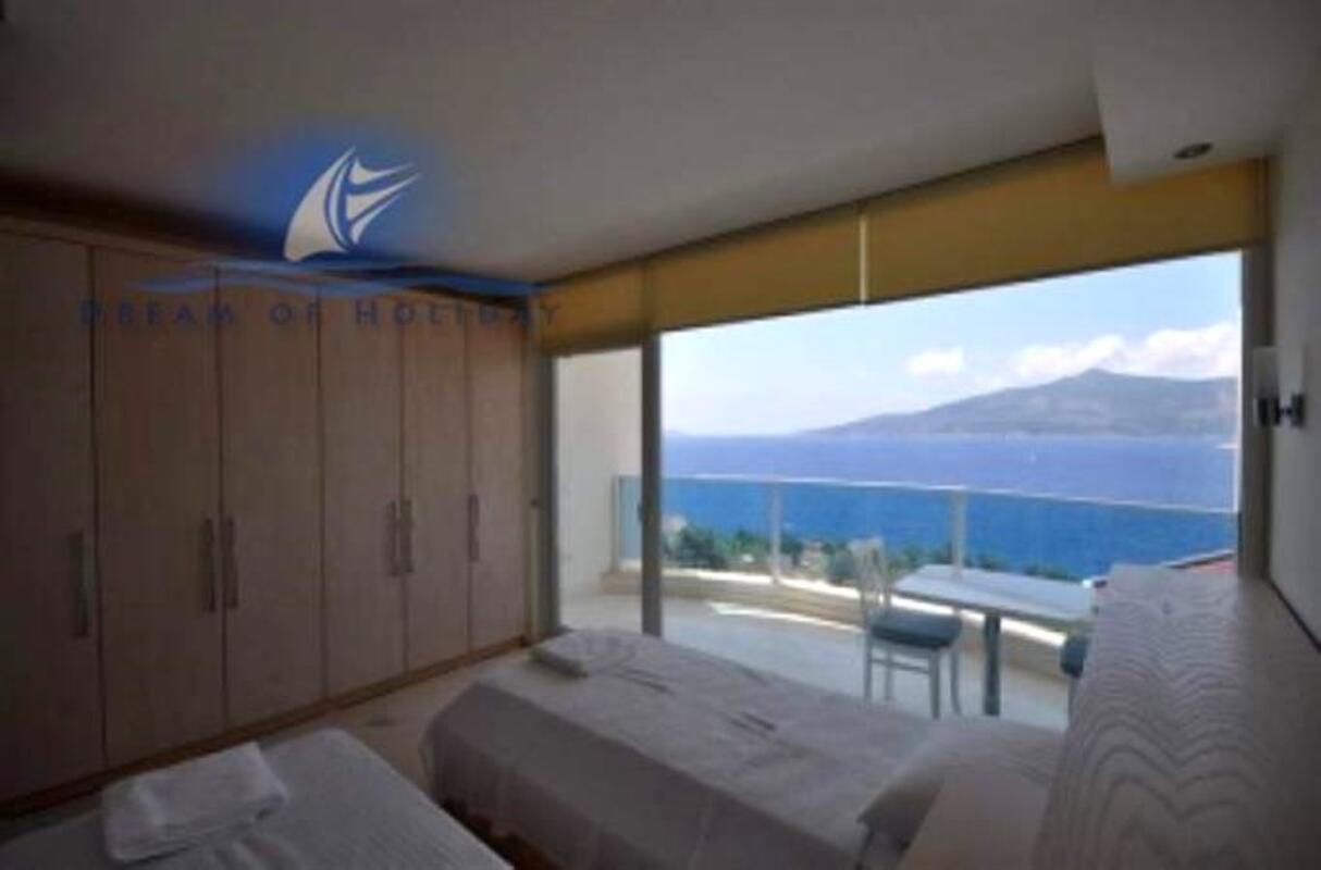 Kalkan Dream Hotel Transfer