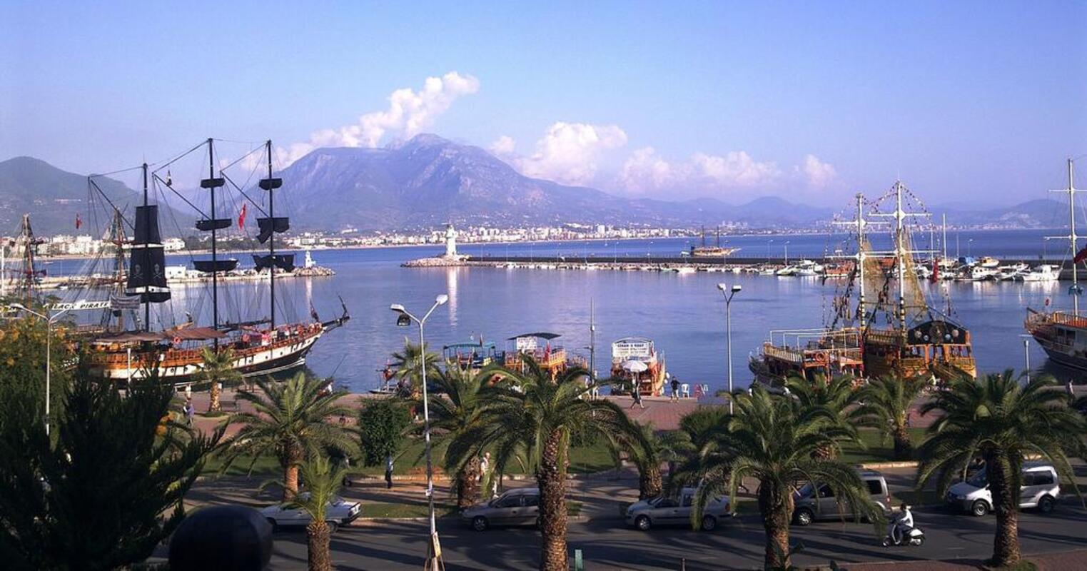 Kaptanoglu Suite Hotel Transfer