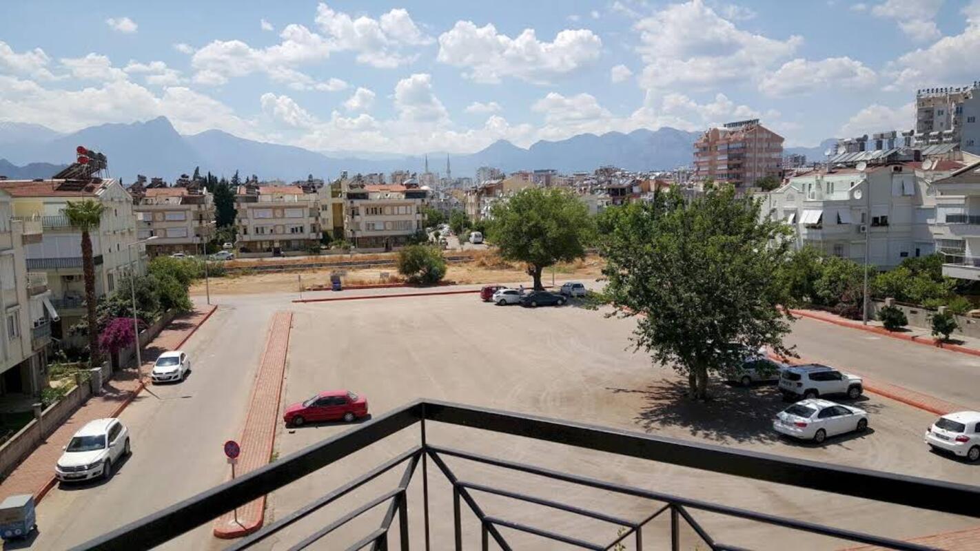 Kartal Hotel Antalya vip transfer