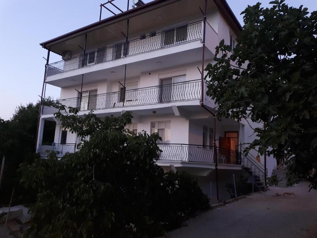 Kas Demir Apart Hotel Transfer