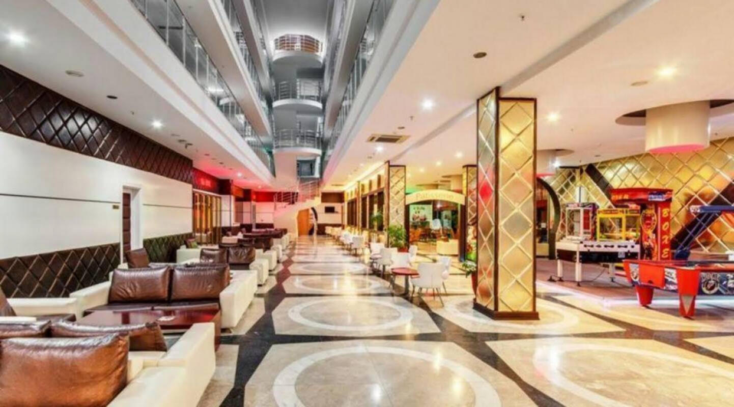 Kemer Millenium Resort Hotel Transfer