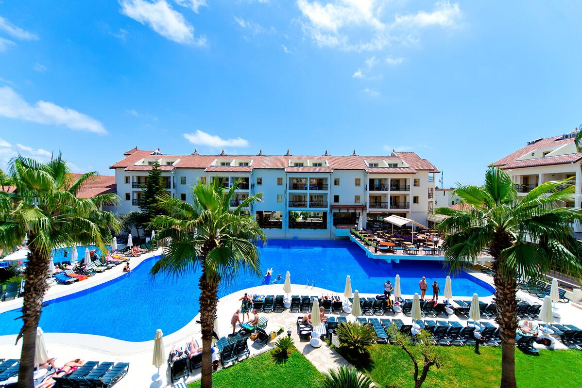 Kentia Apart Side Transfer