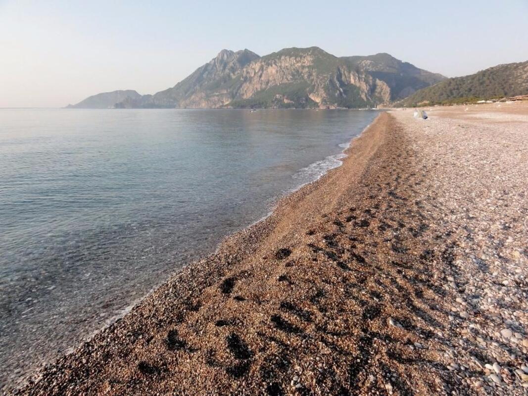 Kervan Pension Antalya vip transfer