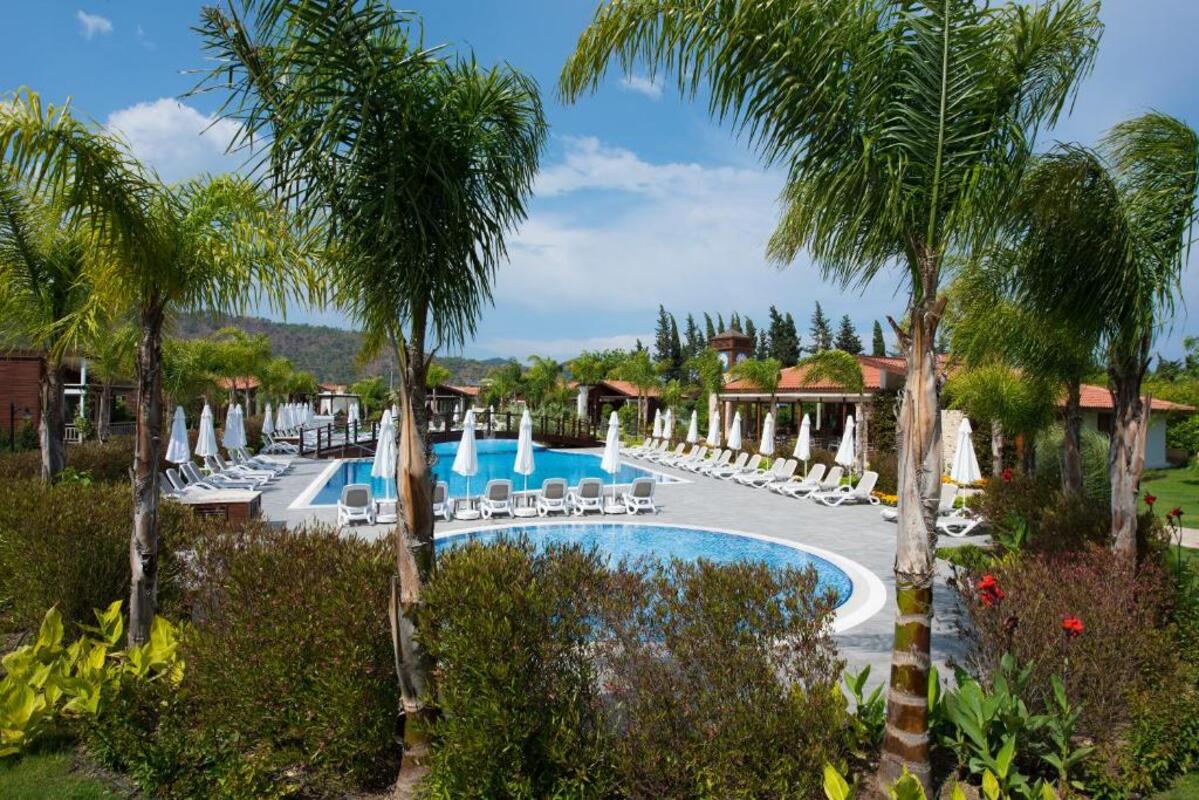 Kimera Lounge Hotel vip transfer