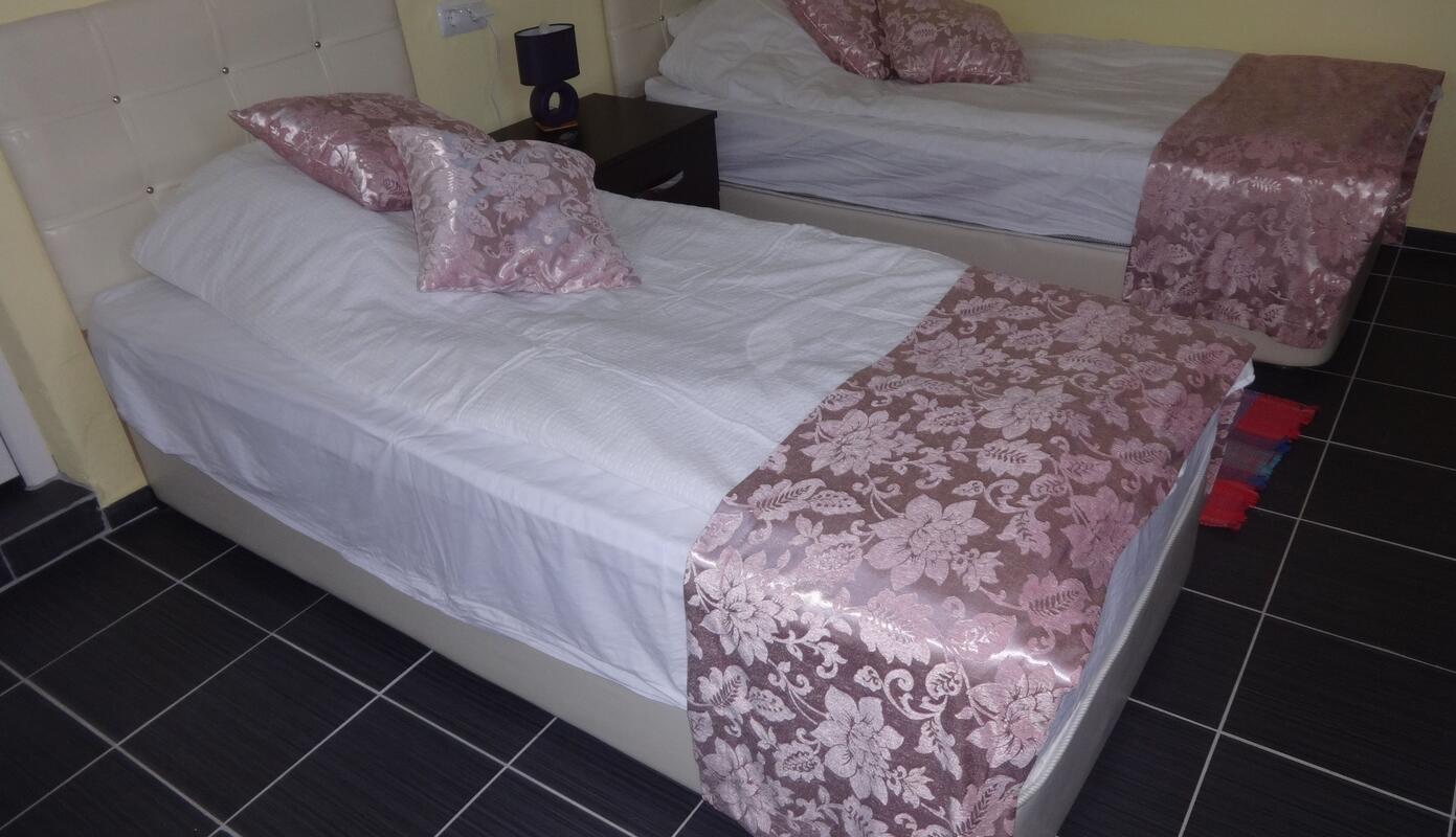 Kucuk Denizkizi - Den Lille Havfrue vip transfer