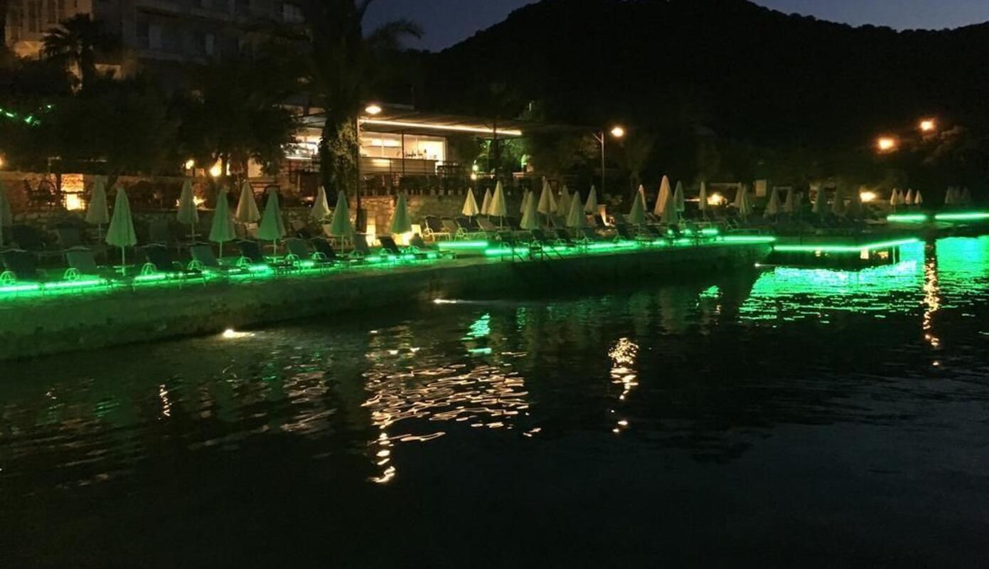 La Moda Beach Hotel Transfer