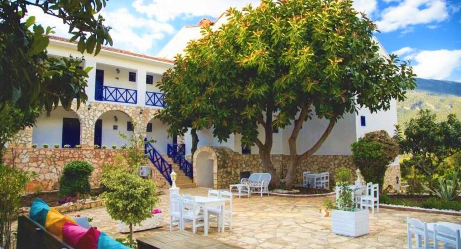 La Salvia Hotel Transfer