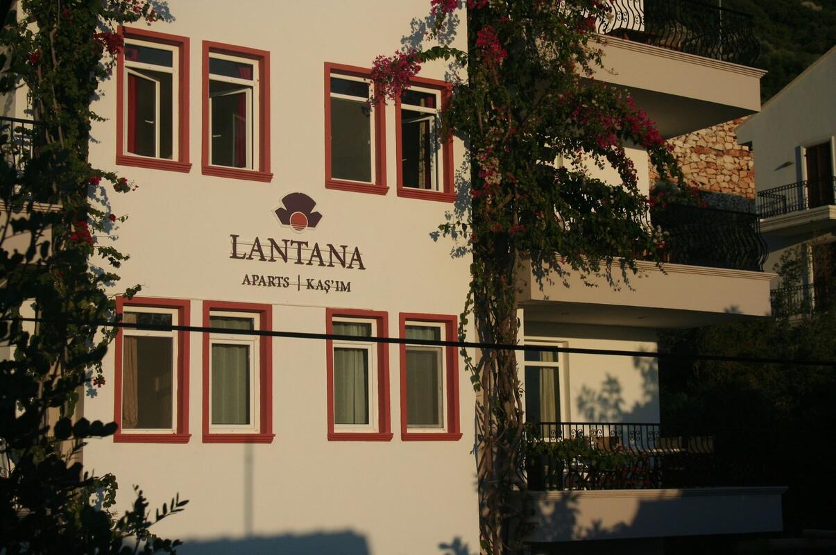 Lantana Aparts vip transfer