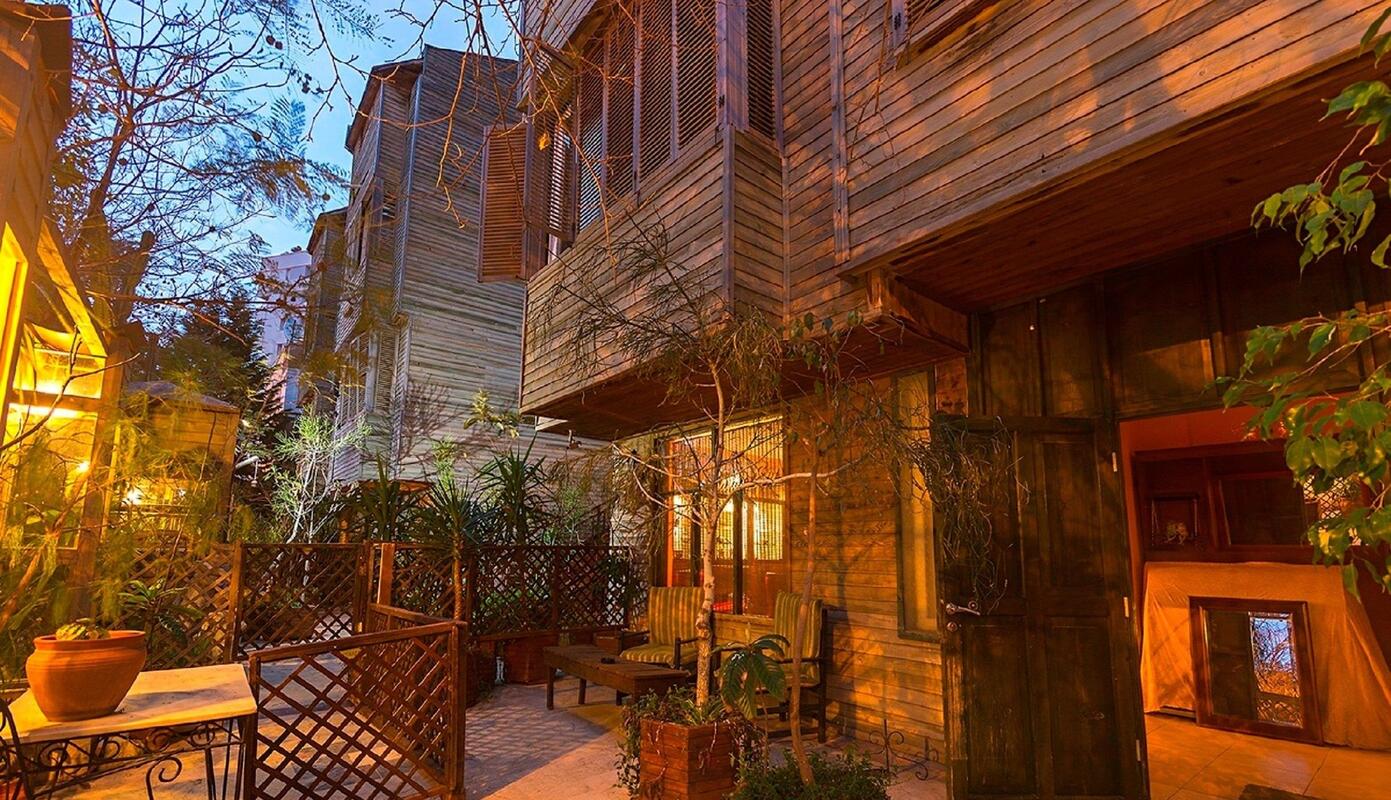 Lara Konaklari vip transfer