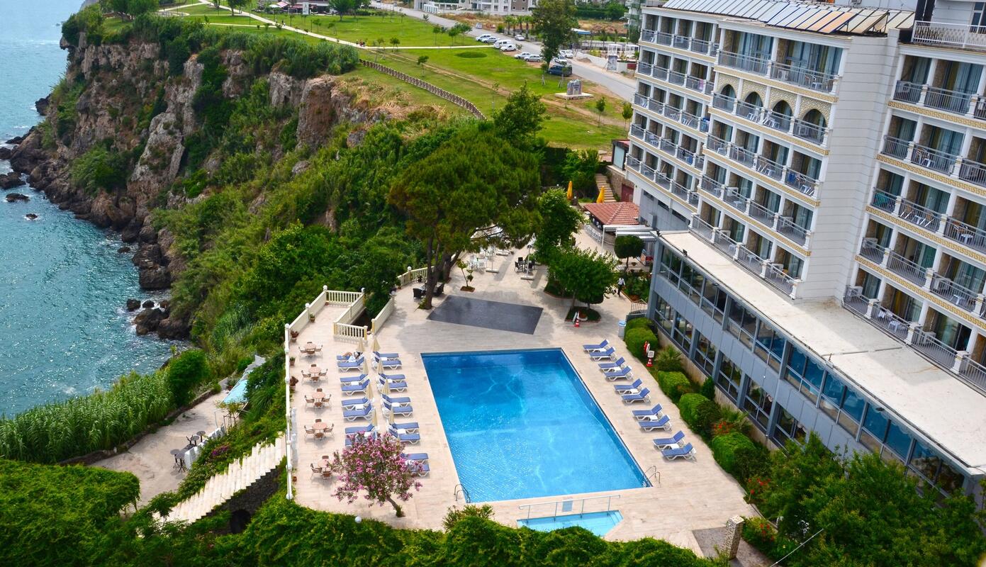 Lara Hotel vip transfer