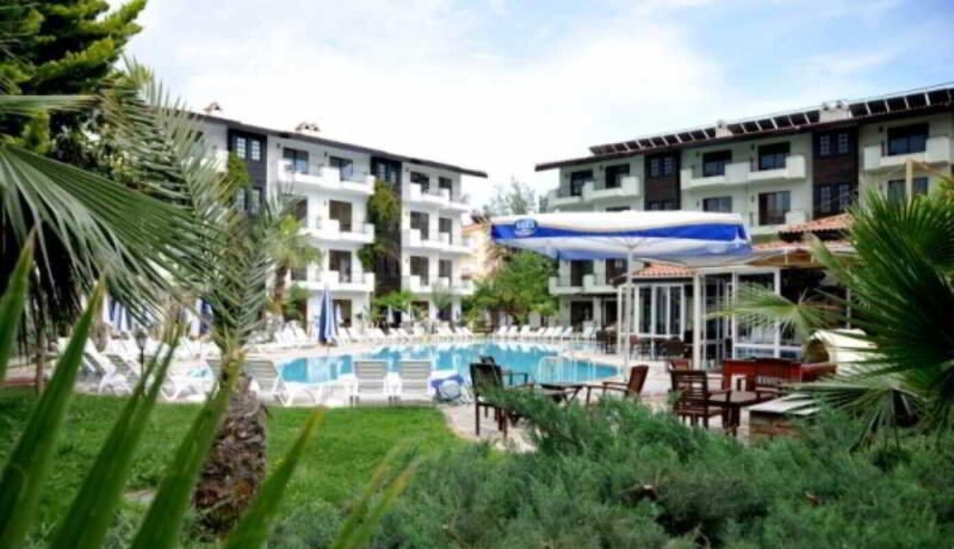 Lemas Suite Hotel Transfer