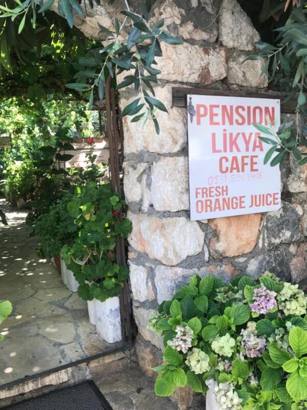 Likya Pension Transfer