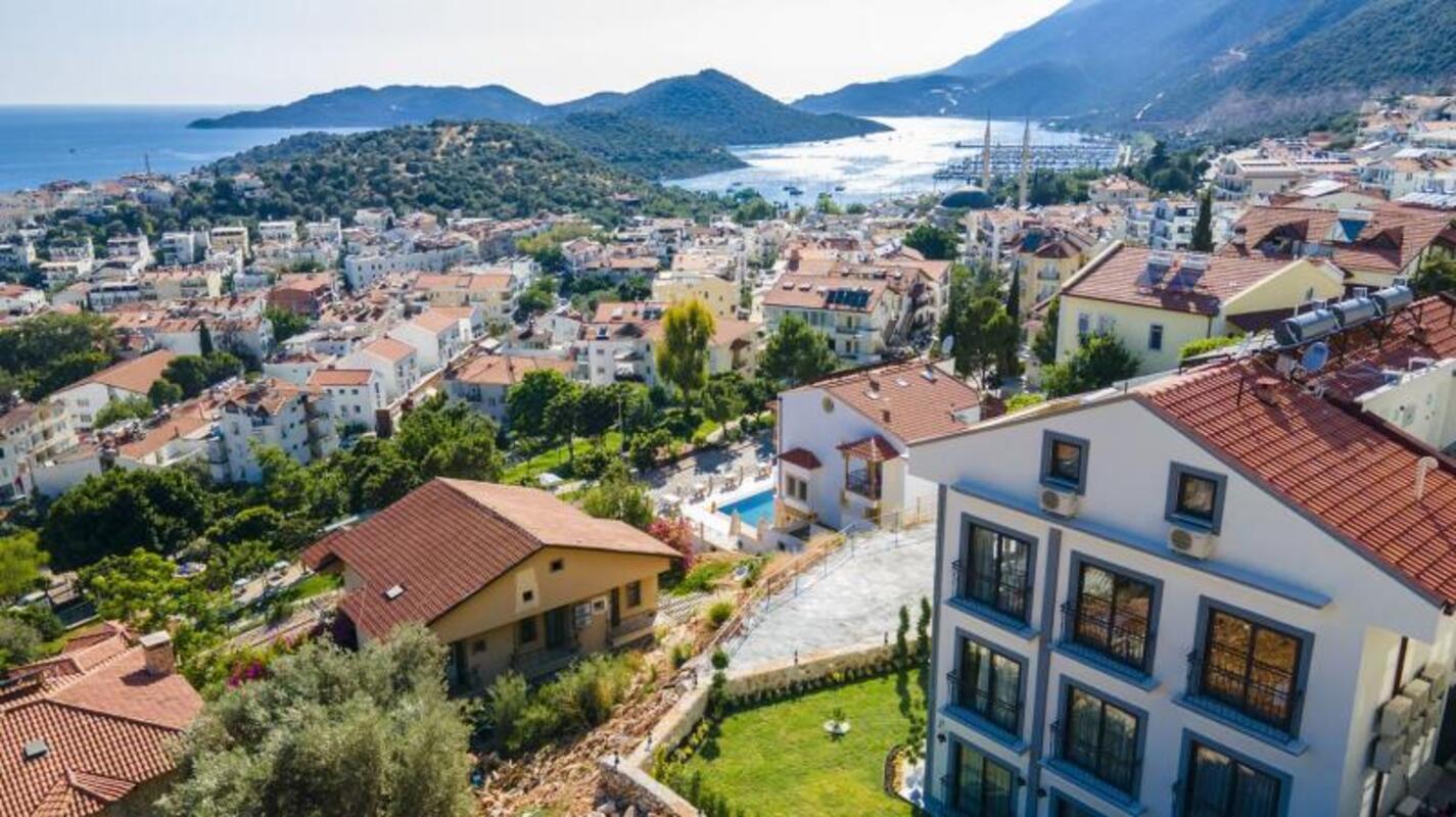 Lobelya Suites Transfer