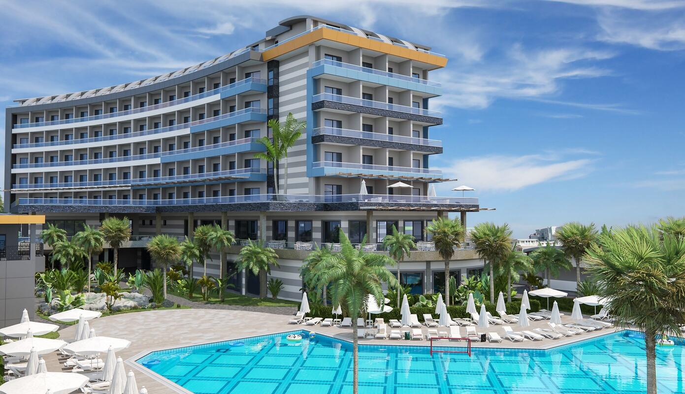 Lonicera Premium Hotel Transfer