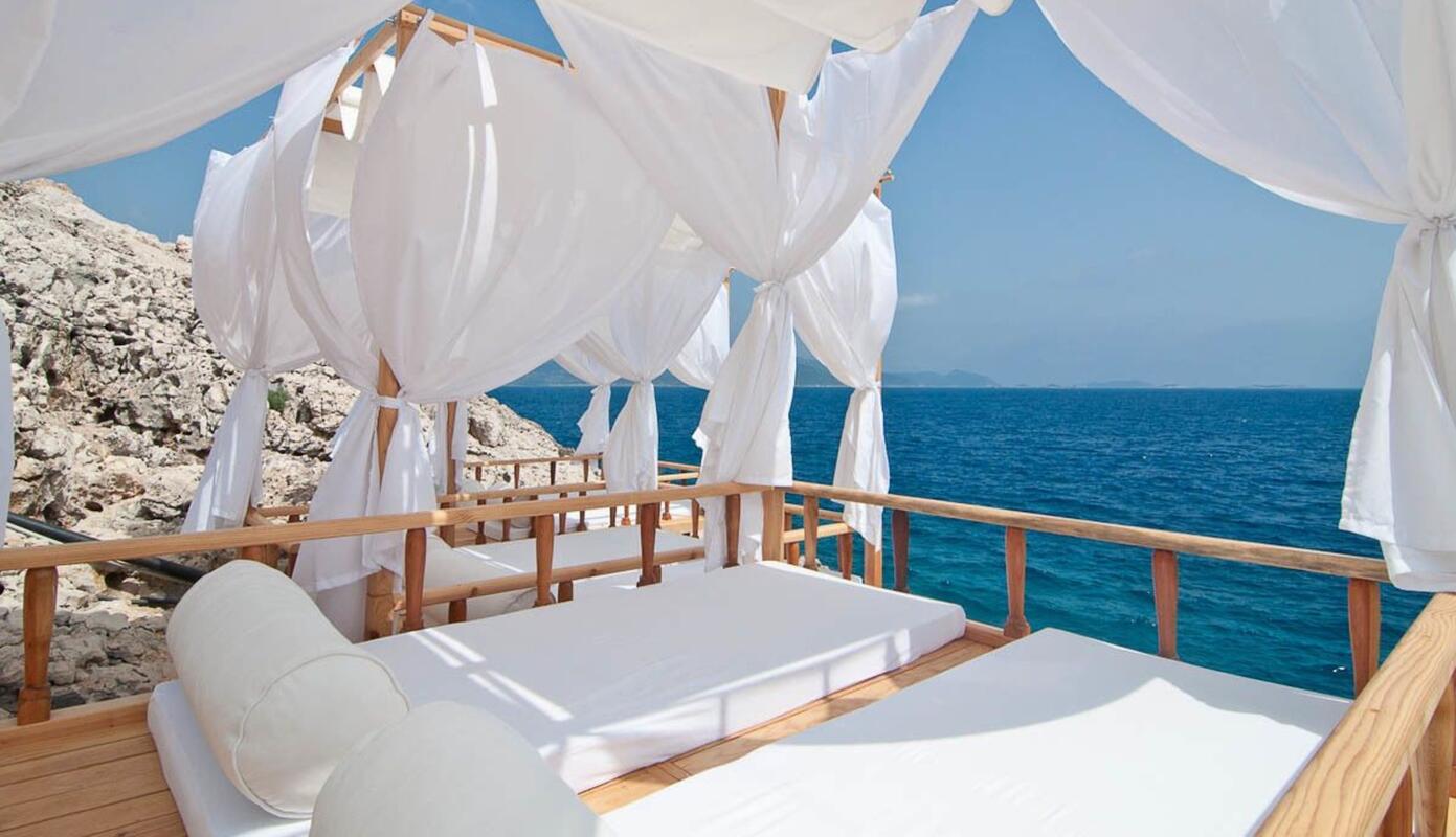 Lycia Hotel vip transfer