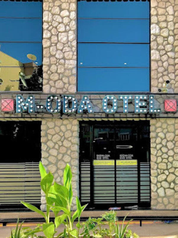 M-Oda Hotel Transfer