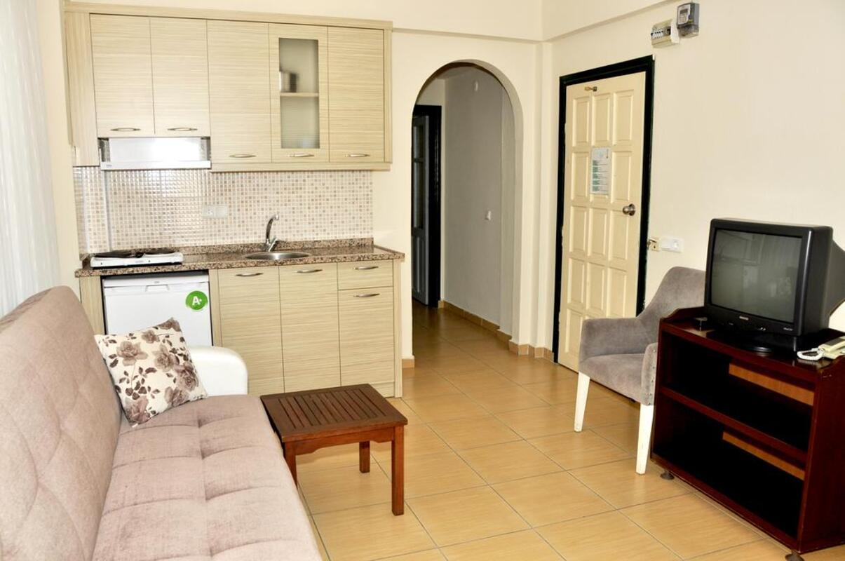 Magi Apart Hotel Transfer