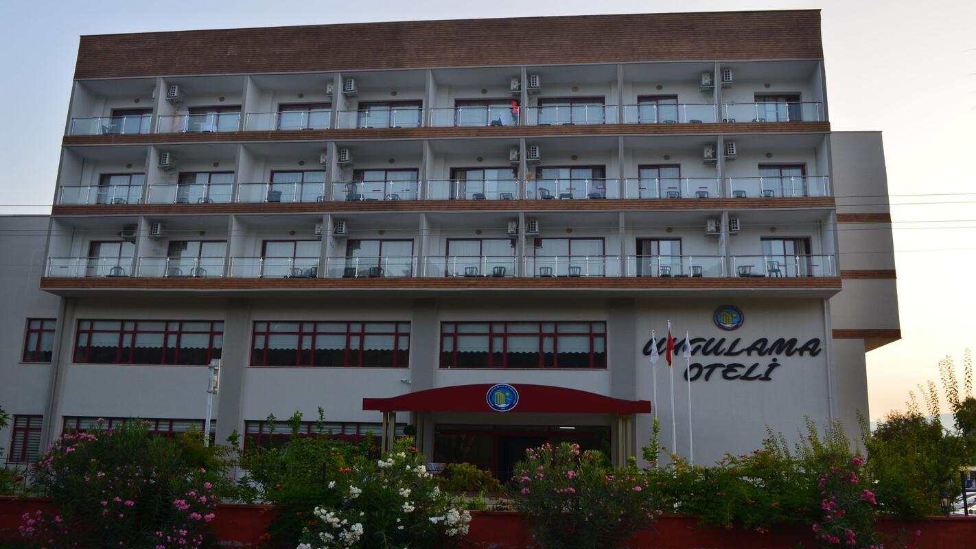 Manavgat Practice Hotel Transfer