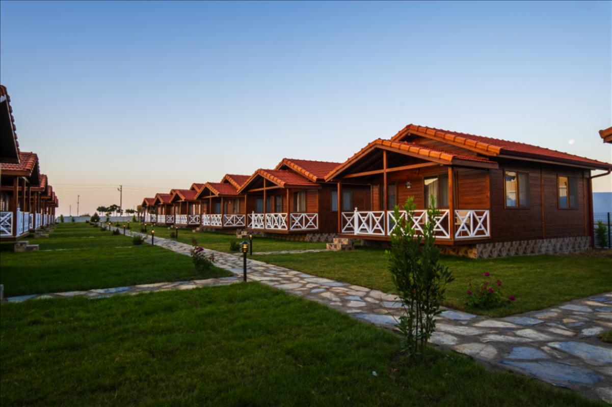 Marti Bungalow vip transfer