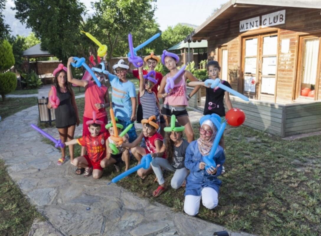 Matiate Park Hotel vip transfer