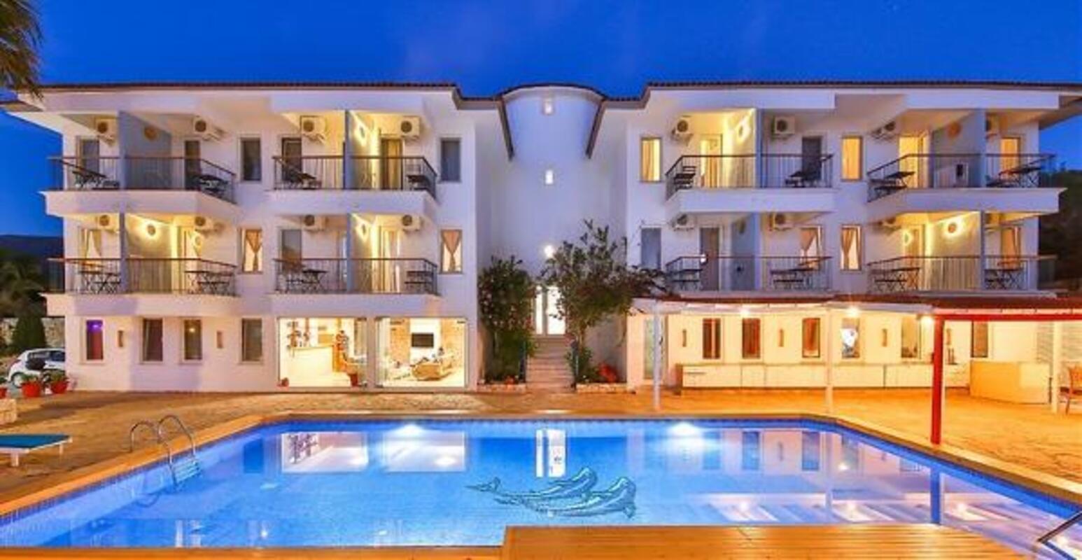 Mavilim Hotel Transfer