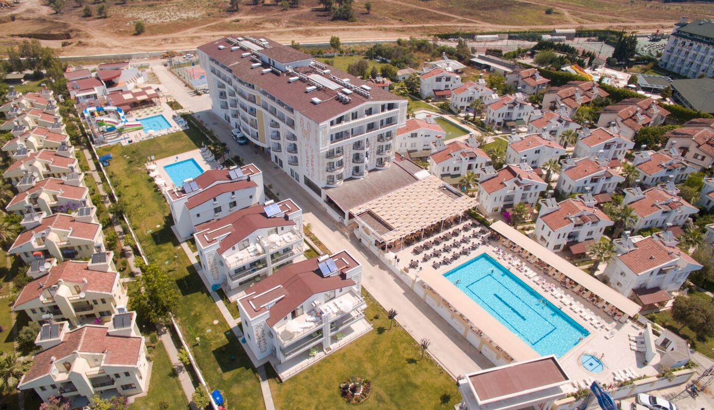 Maya World Park vip transfer