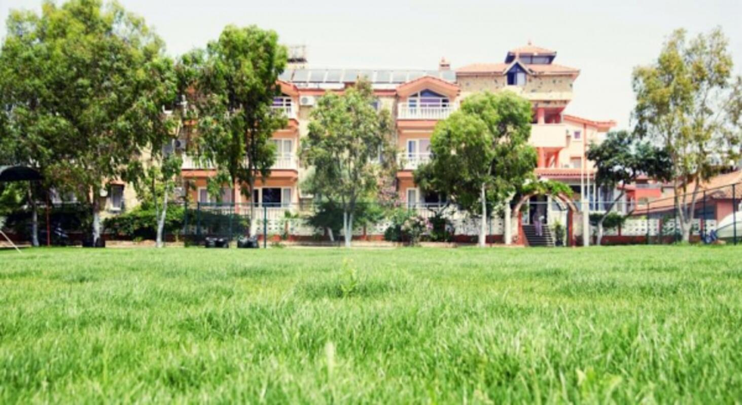 Mediterranean Garden Hotel Transfer