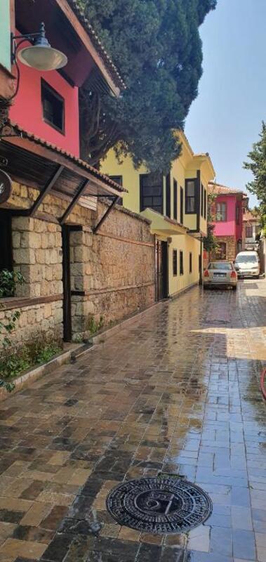 Mehmet Arif Boutique Hotel vip transfer
